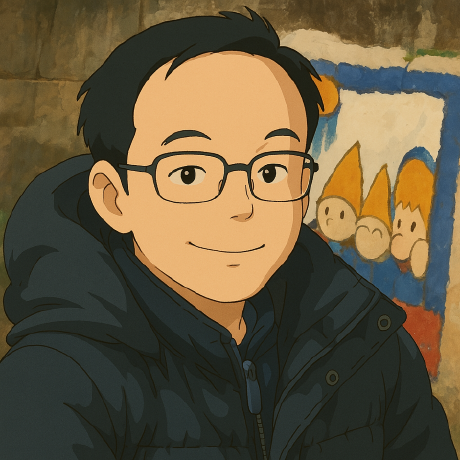 Jacob Hsu